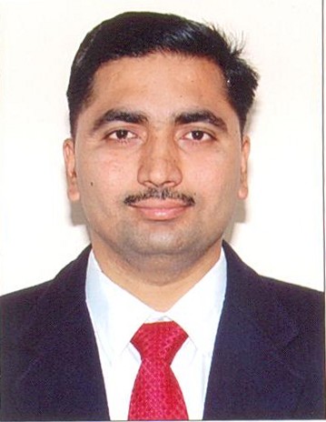 Mr. A.S. Nikat (Add.Charge)